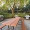 CozyRetreat - Arlington