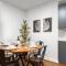 CozyRetreat - Arlington