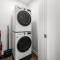 CozyRetreat Sleeps 6 FreeParking DC Airport Metro