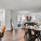 CozyRetreat - Arlington