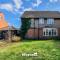 Detached King Suite With Large Garden & Driveway - 莱斯特