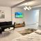 Brand New Apartment with Self check in - Spital Fundeni -Dragonul Rosu - Colentina