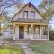 3 Mi to Golf - Beatrice Vacation Home!