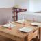 Appartement cosy sur la route des vins d'Alsace - 当巴克拉维尔
