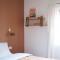 Appartement cosy sur la route des vins d'Alsace - 当巴克拉维尔
