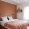Appartement cosy sur la route des vins d'Alsace - 当巴克拉维尔