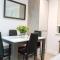 Cosy 1Bed Apart with Wifi - Purley