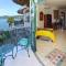 Casa Neruda overlooking the Bay