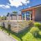 Kowhai Oasis - Ohakune Holiday Home - 奥阿库尼 Kowhai Oasis - Ohakune Holiday Home - 奥阿库尼