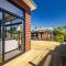 Kowhai Oasis - Ohakune Holiday Home - 奥阿库尼 Kowhai Oasis - Ohakune Holiday Home - 奥阿库尼