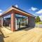 Kowhai Oasis - Ohakune Holiday Home - 奥阿库尼 Kowhai Oasis - Ohakune Holiday Home - 奥阿库尼
