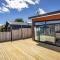 Kowhai Oasis - Ohakune Holiday Home - 奥阿库尼 Kowhai Oasis - Ohakune Holiday Home - 奥阿库尼