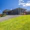 Kowhai Oasis - Ohakune Holiday Home - 奥阿库尼 Kowhai Oasis - Ohakune Holiday Home - 奥阿库尼