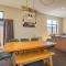Kowhai Oasis - Ohakune Holiday Home - 奥阿库尼 Kowhai Oasis - Ohakune Holiday Home - 奥阿库尼