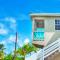 Cozy Modern Upstairs 2 Bed A/C Apt Near 2 Everything - Saint Philip