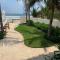 New Beachfront Villa in Playa Blanca