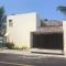 New Beachfront Villa in Playa Blanca