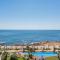 Apartamento Panorama Mar
