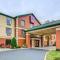 Comfort Suites Pittsburgh Airport - Robinson Township