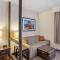 Quality Suites Moab near Arches National Park