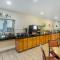 Quality Suites Moab near Arches National Park