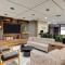 Drury Plaza Hotel Columbus Downtown