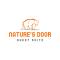 Natures Door Guest Suite