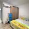 Kuching City 3rd Mile Batu Kawa Cozy Apartment