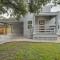 Gated Houston Home with Large Yard 4 Mi to Downtown - Houston