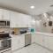 Gated Houston Home with Large Yard 4 Mi to Downtown - Houston