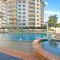 Harbour Haven - A Parkside CBD Address