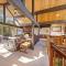 Nightingale Retreat by Tahoe Getaways - 3BR, Close to Tahoe City, Walk to Bike Path & Private Beach Access - تاهو سيتي
