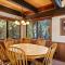 Nightingale Retreat by Tahoe Getaways - 3BR, Close to Tahoe City, Walk to Bike Path & Private Beach Access - تاهو سيتي