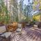 Nightingale Retreat by Tahoe Getaways - 3BR, Close to Tahoe City, Walk to Bike Path & Private Beach Access