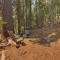 Mod Haus by Tahoe Getaways - Mountain Modern West Shore Home w Private Beach and Pier, Near Skiing - 霍姆伍德
