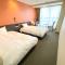 Hotel Continental Fuchu