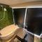 Studio com Spa e Garden Vila Mariana - ساو باولو