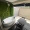 Studio com Spa e Garden Vila Mariana - ساو باولو