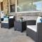 Private space, while visiting family this Holiday! - بوتستاون