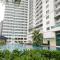Studio unit at The Beacon Makati near Greenbelt - Manila
