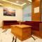 Grand Residency & Resort