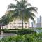Studio unit at The Beacon Makati near Greenbelt - Manila