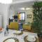 5 Bedroom Nice Home In Castelvecchio Di Comp,