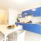 Modern 2 bedroom apartment in a colorful residence by Beahost Rentals