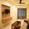 Grand Residency & Resort