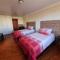 Hotel Rincon Aleman