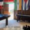 Sunstone - 2 Bed Eco Cabin - Kundalini Lodge