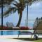 Spacious 3 Bedroom Family Apartment