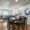 4 Bedroom Plaza Charmer Pet Friendly