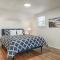 4 Bedroom Plaza Charmer Pet Friendly